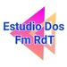 Estudio Dos Fm RdT Logo