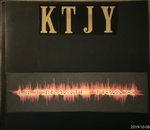 KTJY: Ultimate Trax Logo