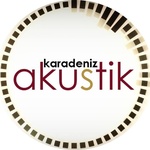 Karadeniz Akustik Logo