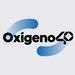 Oxígeno FM Logo