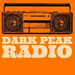 Dark Peak Radio Logo