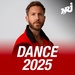 NRJ - DANCE 2025 Logo