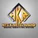 Hitz Kartel Radio Logo