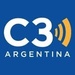 Cadena 3 - Cordoba Logo