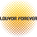Radio Louvor Forever Logo