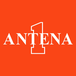 Antena 1 Logo