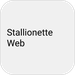 Stallionette Logo