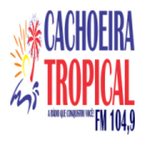 Rádio Tropical Logo