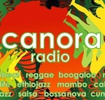 Canora Radio Logo