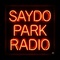 Saydo Park Radio Logo
