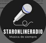 STARONLINERADIO Logo