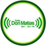 Radio Don Matias Logo