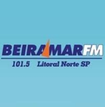 Rádio Beira Mar Logo
