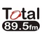 Radio Total Logo