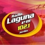 Rádio Laguna FM Logo