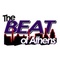 The BEAT of Athens - W240EK Logo