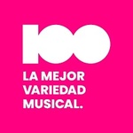 Cadena 100 Valladolid Logo
