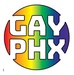 GayPHX Logo