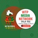 WTP FM 93.5 Logo