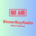 BloxerBoyRadio Logo