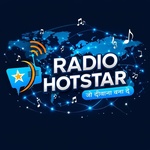 Radio Hotstar Logo