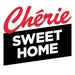 Chérie FM - Sweet Home Logo
