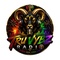 Tru Vybz Radio Logo
