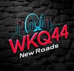 WKQ44 New Roads Logo