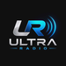 Ultra Radio - Kavadarci Logo