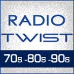 Radio Twist Canada Logo