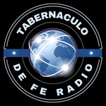 Tabernaculo De Fe Radio Logo