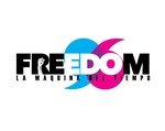 Freedom 96.1 Logo