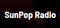SunPop Radio Logo