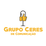 Rádio Ceres 1440 AM Logo