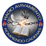Radio Avivamiento Rompiendo Cadenas Logo