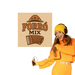 Rádio Forró Mix Logo