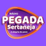 Rádio Pegada Sertaneja Logo