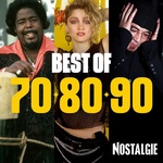 Nostalgie - Best Of 70 80 90 Logo