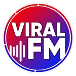 Viral FM - KNAN-HD2 Logo