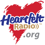 Heartfelt Radio - WKJA Logo