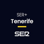 Cadena Ser - Ser + Tenerife Logo