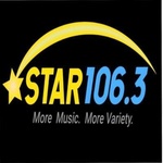 Star 106.3 - KZLK