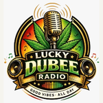 Luckie Dubee Radio Logo