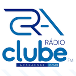 Rádio Clube Ararense Logo
