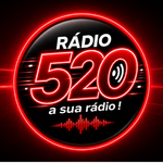 RADIO 520 Logo