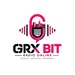 GRX BIT RADIO Logo