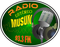 Radio Musun 93.3 FM Logo
