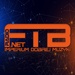 Radio FTB Trance Logo