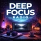 HearMe.fm - Deep Focus Logo