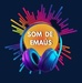 Som de Emaús Logo